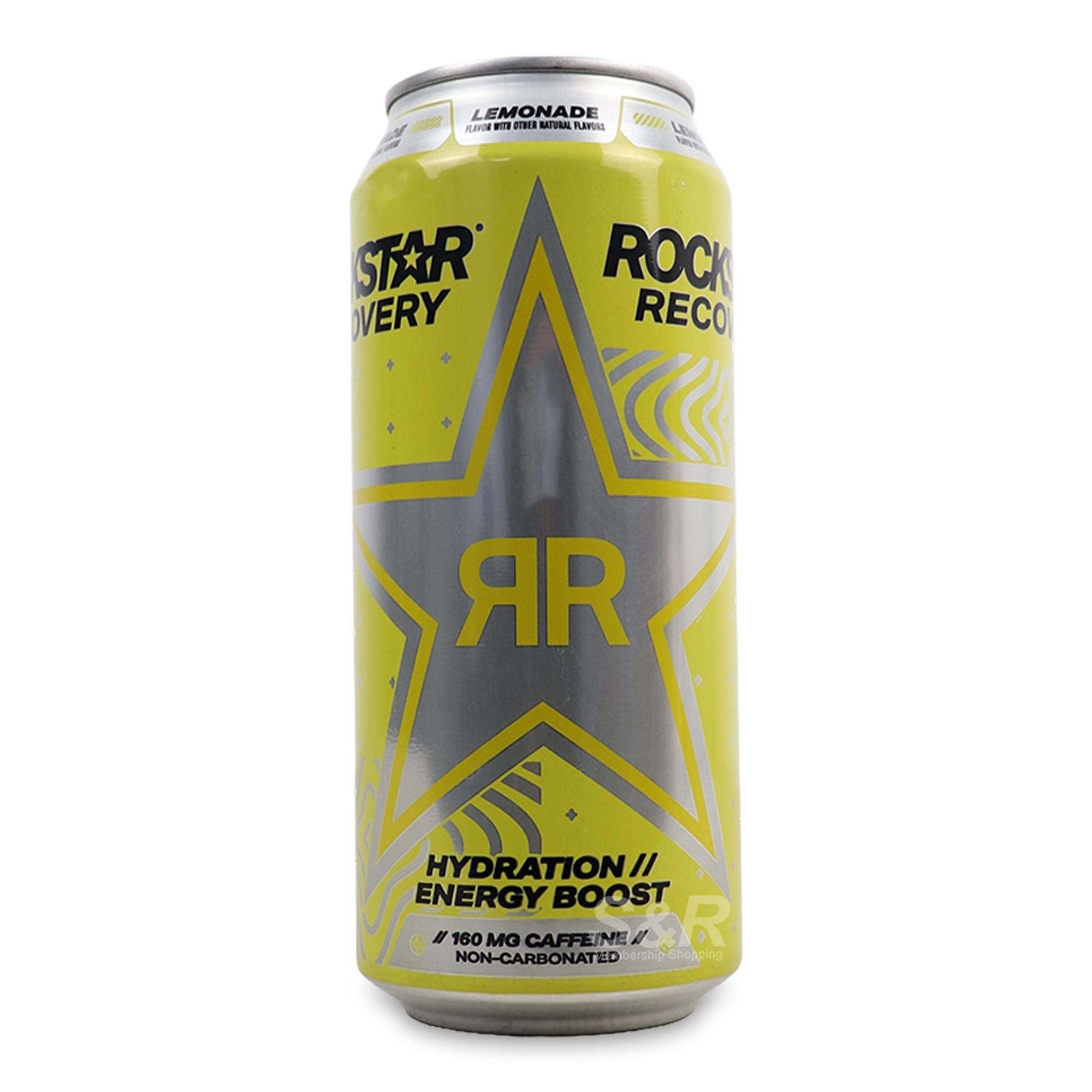 Rockstar Energy Drink Assorted 473mL